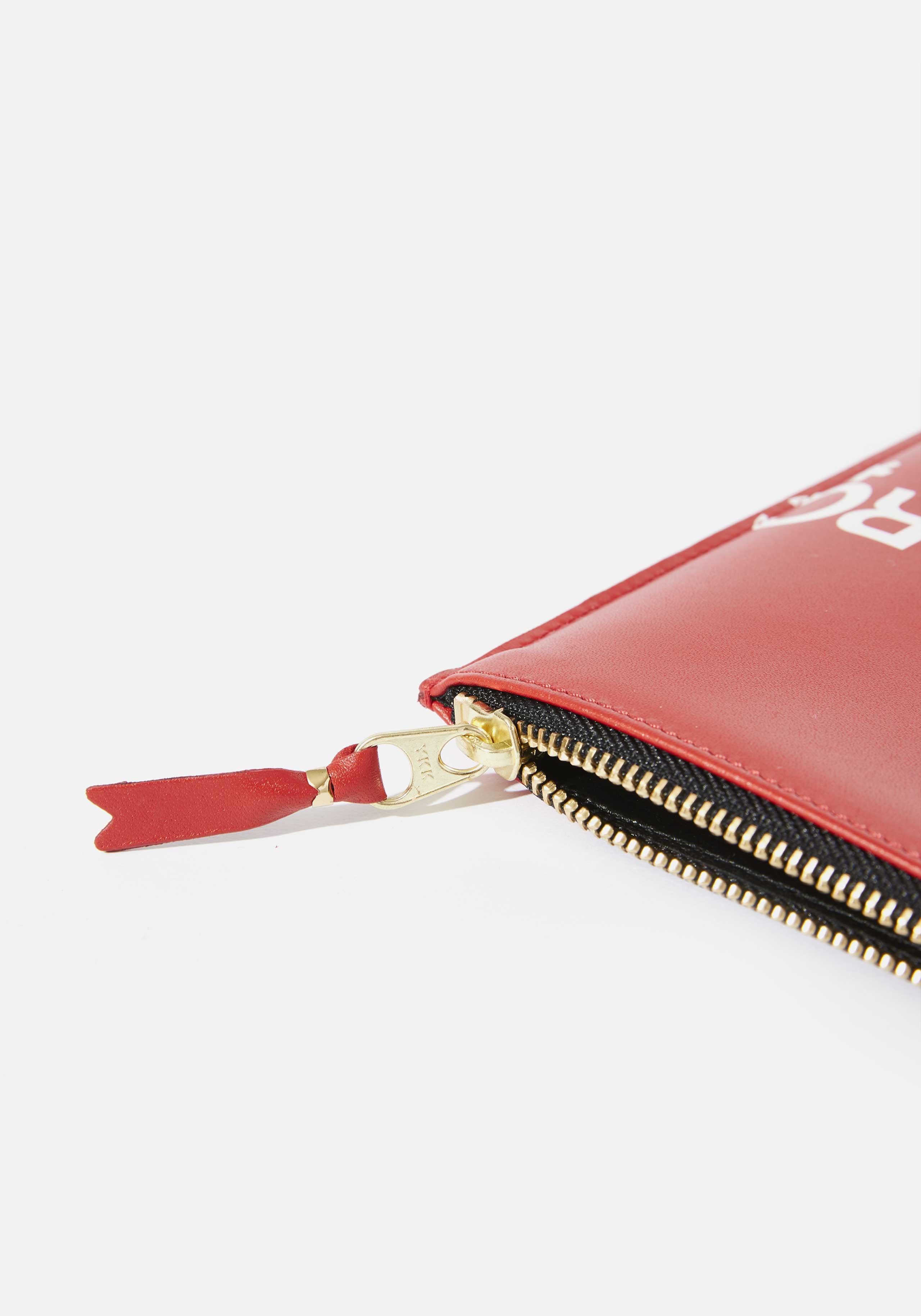 Comme des sales garcons large pouch