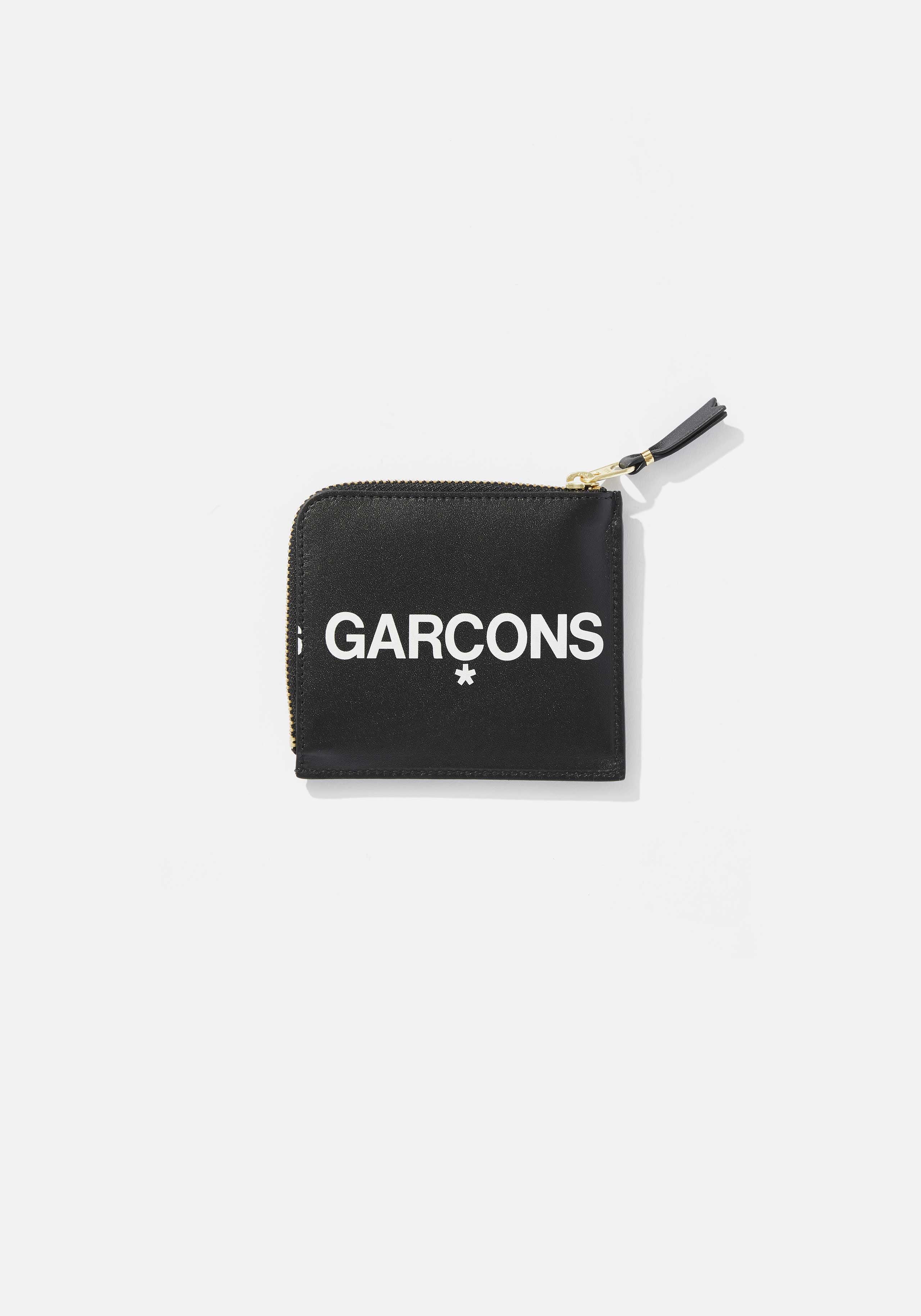 Cdg hotsell logo wallet