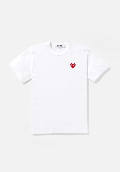 Play heart comme des garcons online