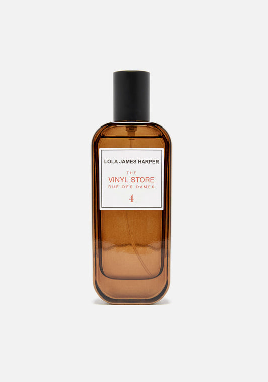 THE VINYL STORE RUE DES DAMES HOME FRAGRANCE