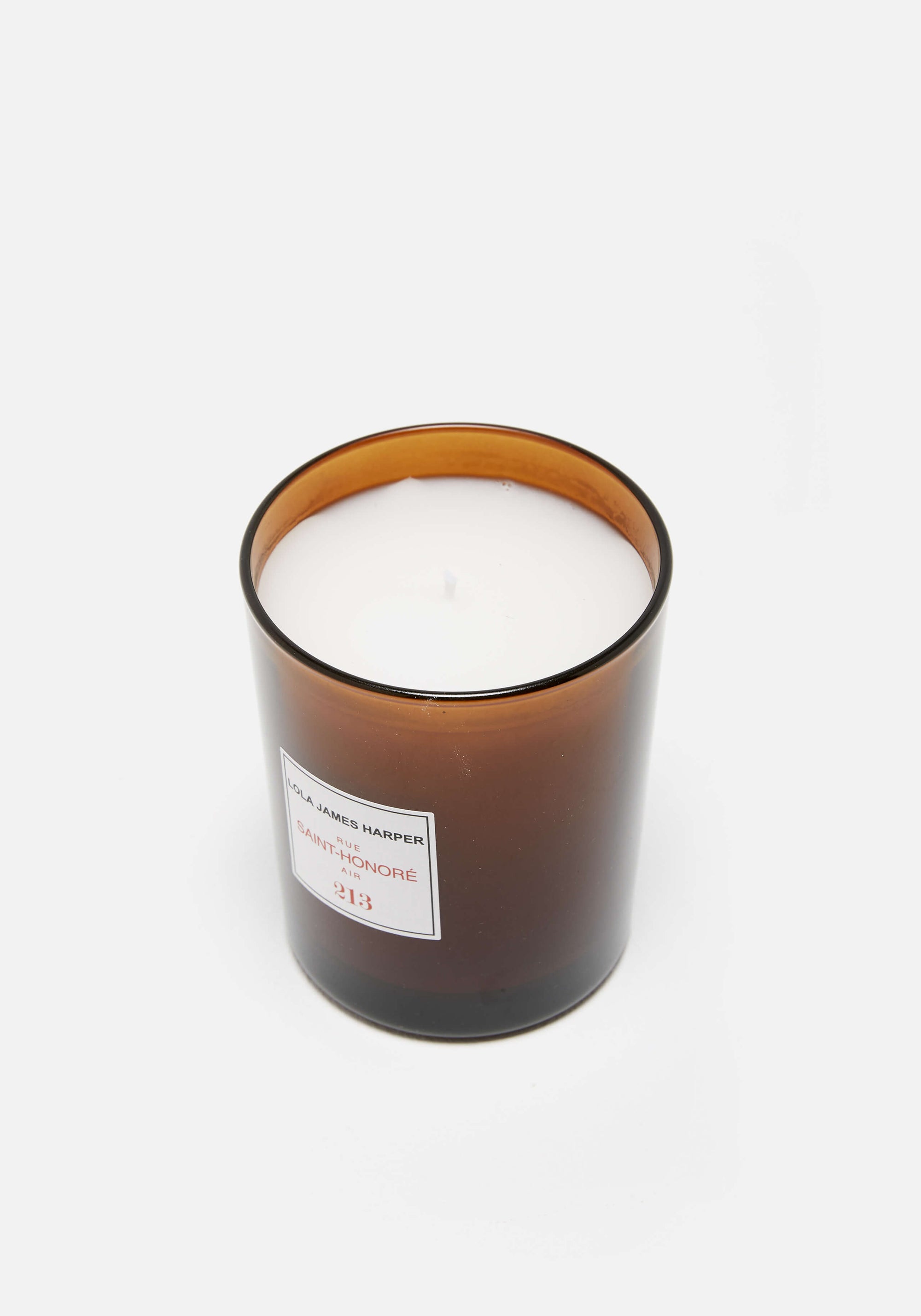 213 RUE SAINT-HONORÉ AIR CANDLE