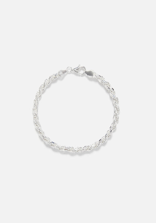 MKI HEAVY ROPE BRACELET