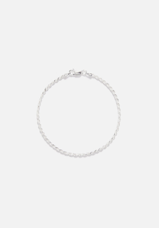 MKI ROPE BRACELET