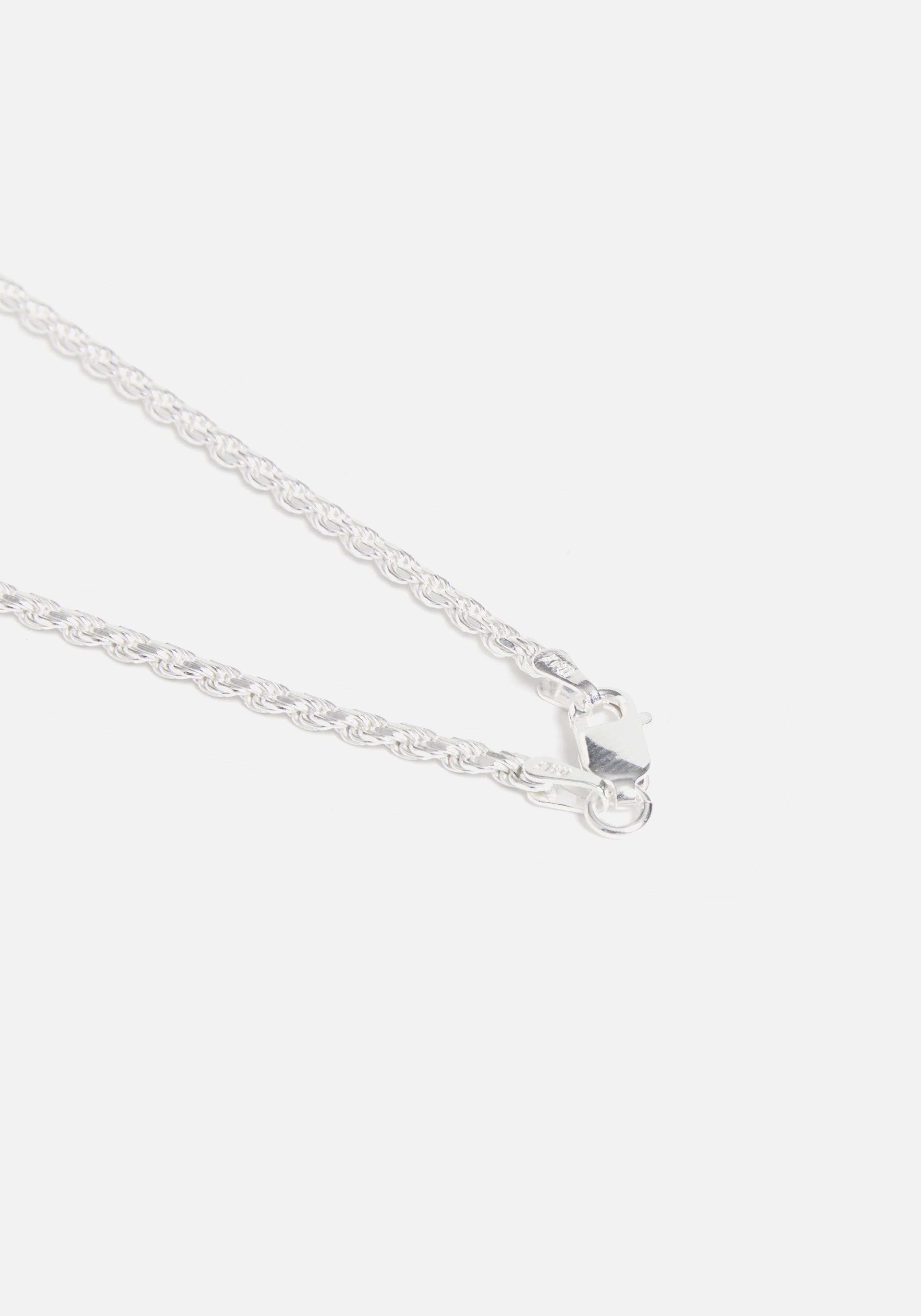 MKI ROPE NECKLACE MKI MIYUKI ZOKU®