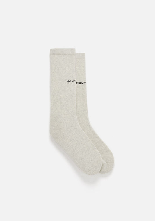 MKI STAPLE SOCKS