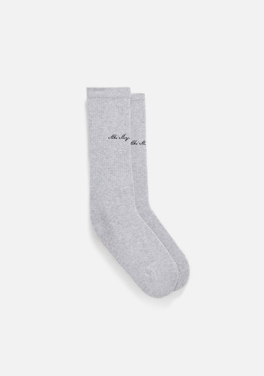 MKI EMBASSY SOCKS