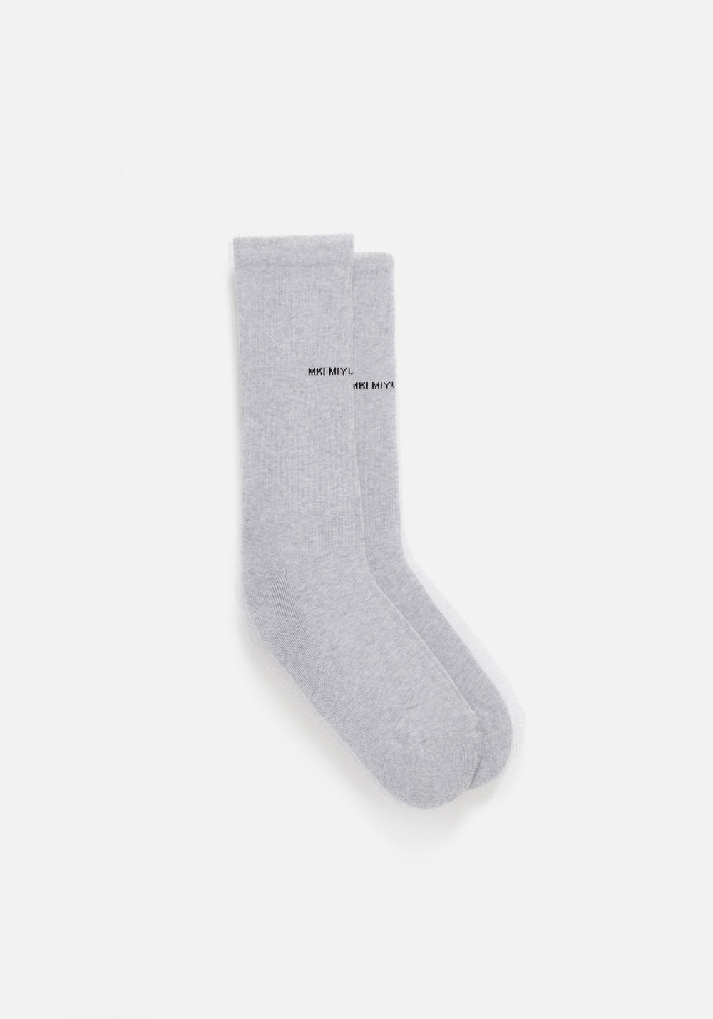 MKI STAPLE SOCKS