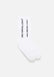 MKI REGISTERED LARGE LOGO SOCKS