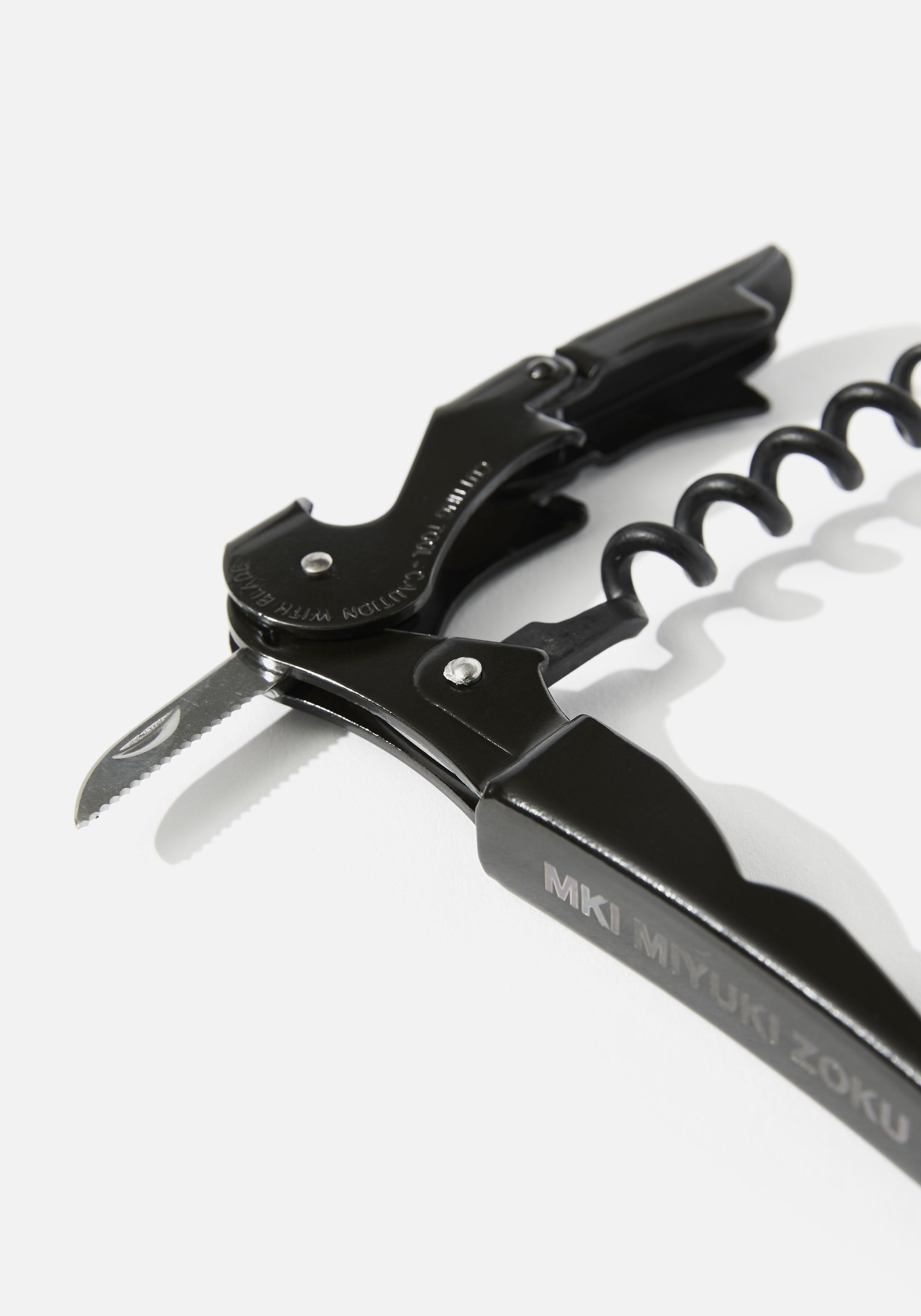 MKI X PULLTAPS CORKSCREW