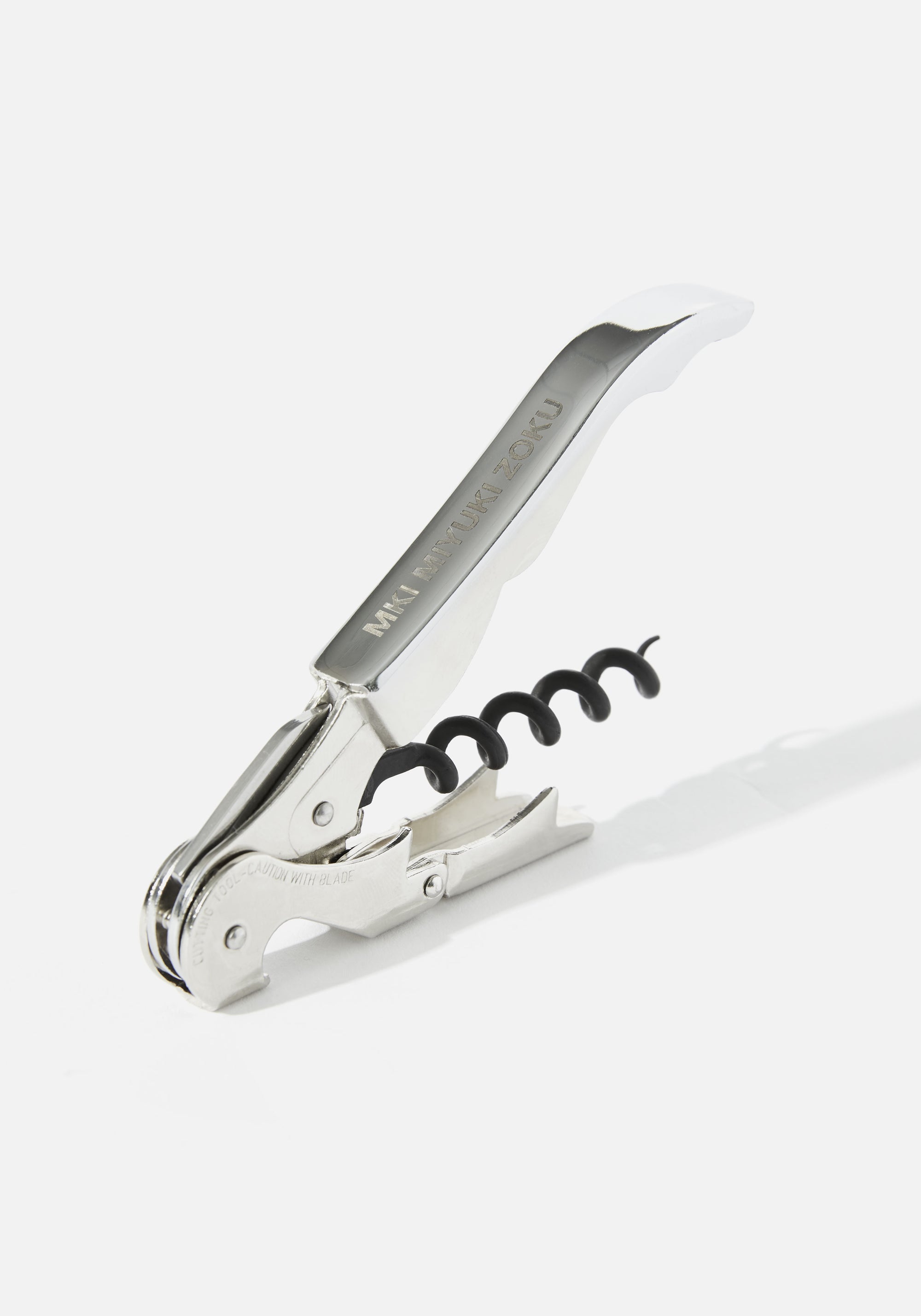 MKI X PULLTAPS CORKSCREW