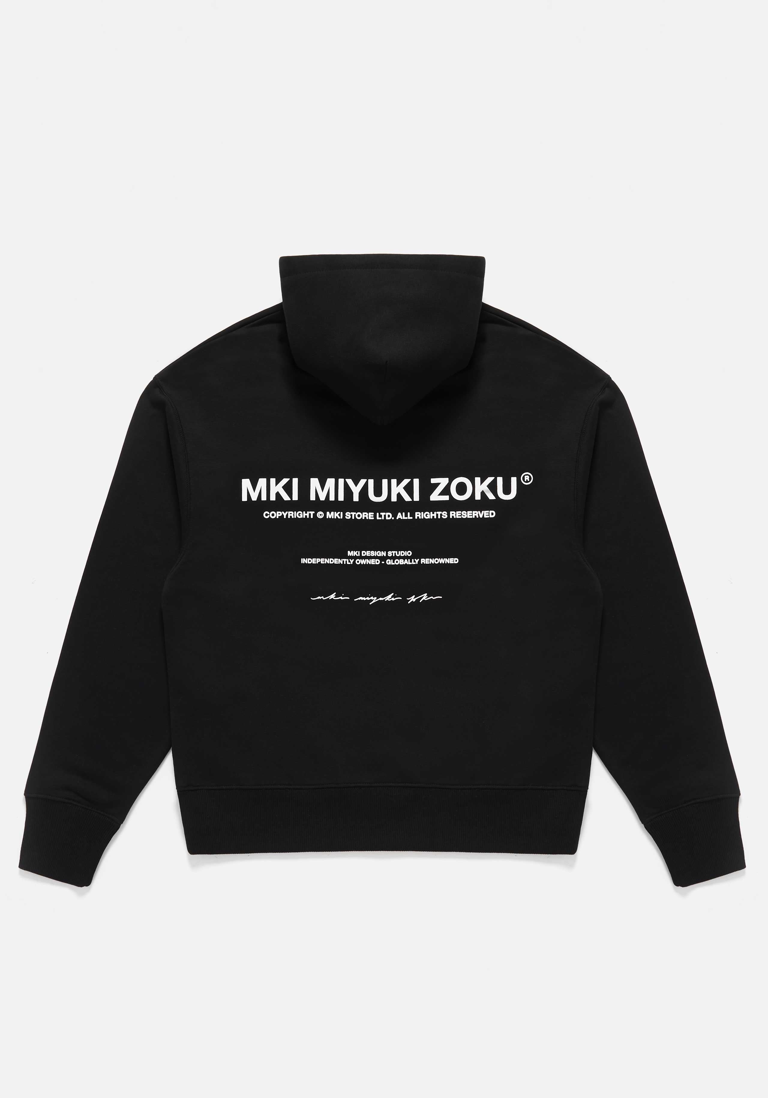 Mki hoodie sales sale