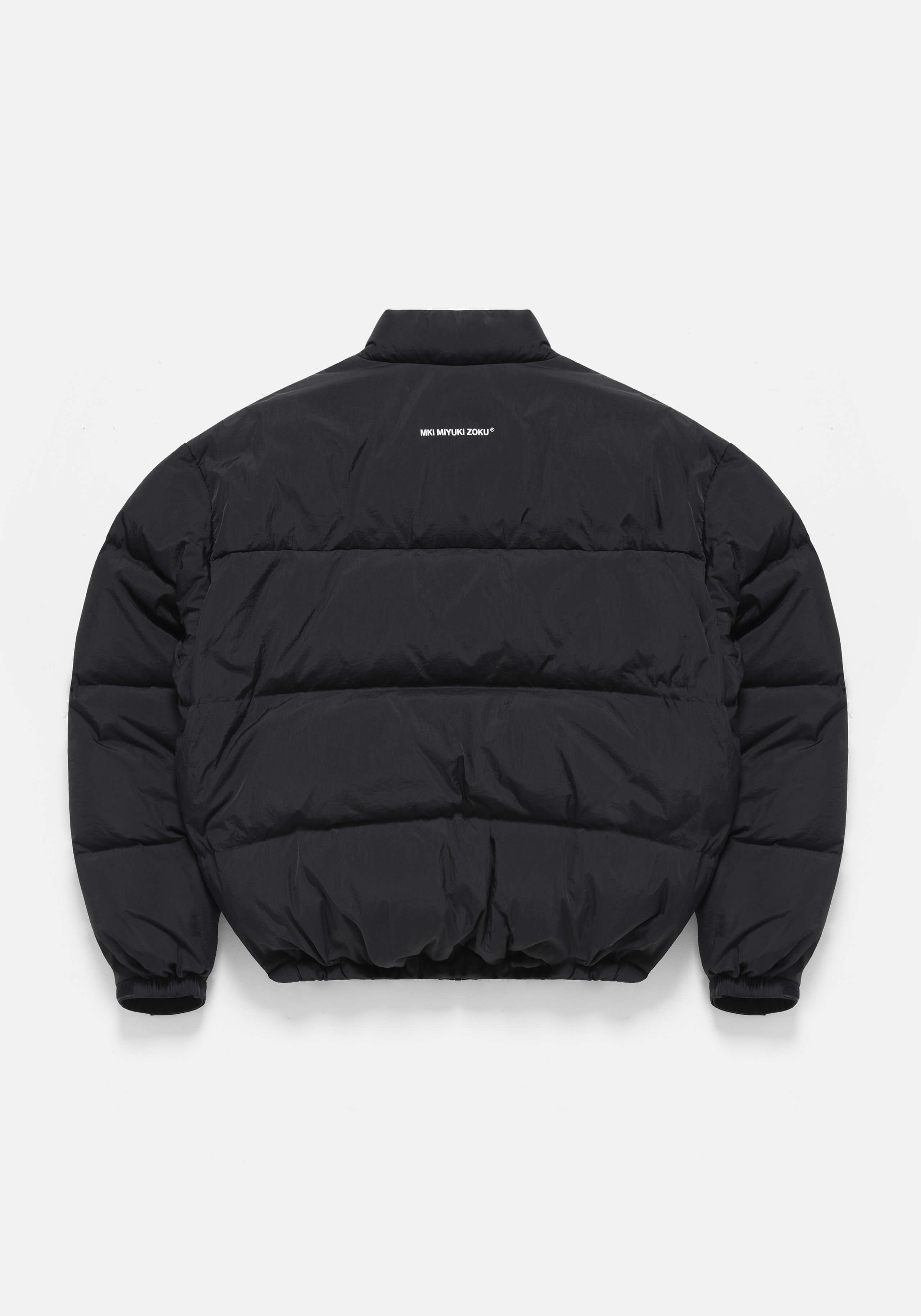 Bubble on sale bomber jacket