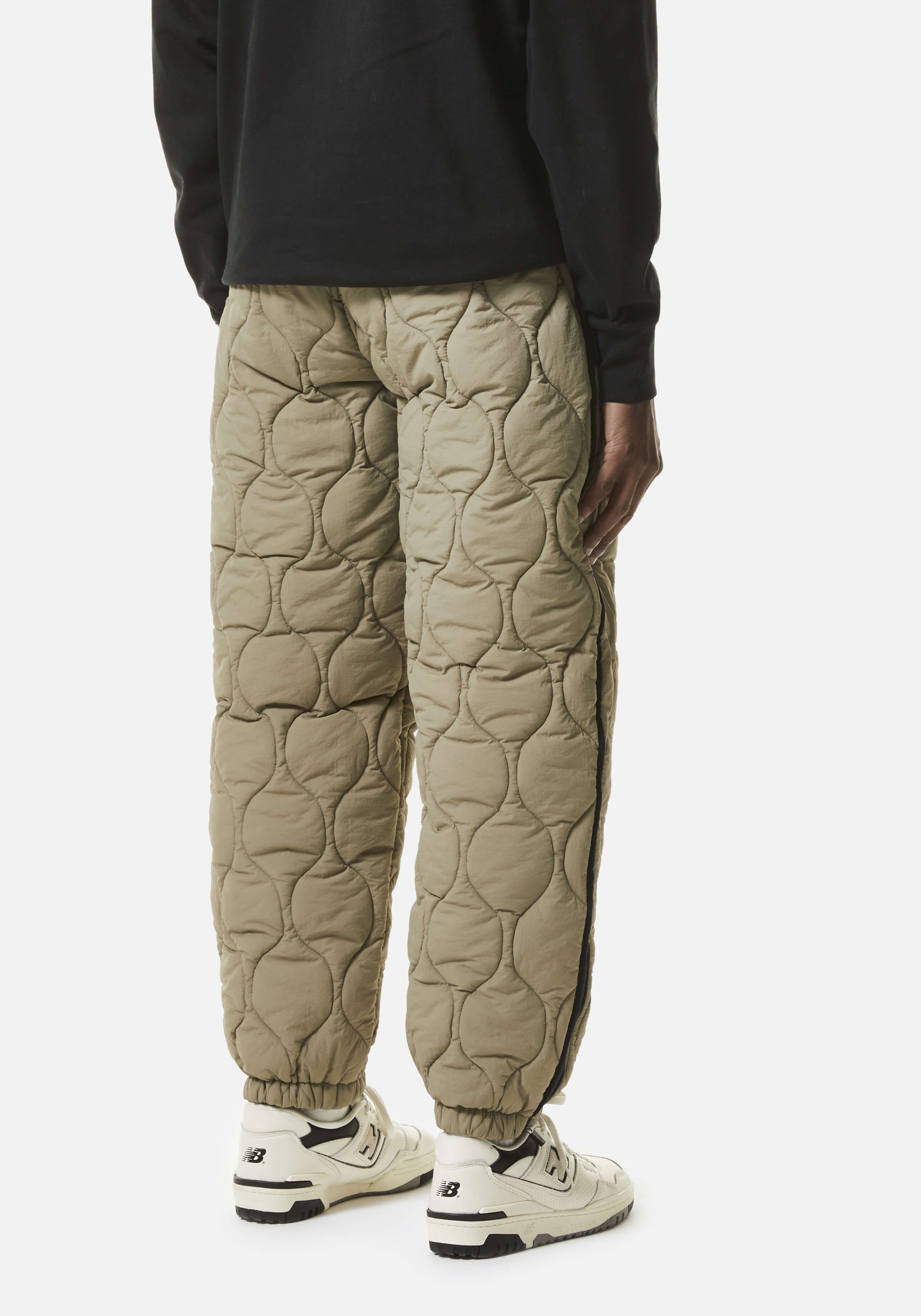 MKI LINER TRACK PANTS