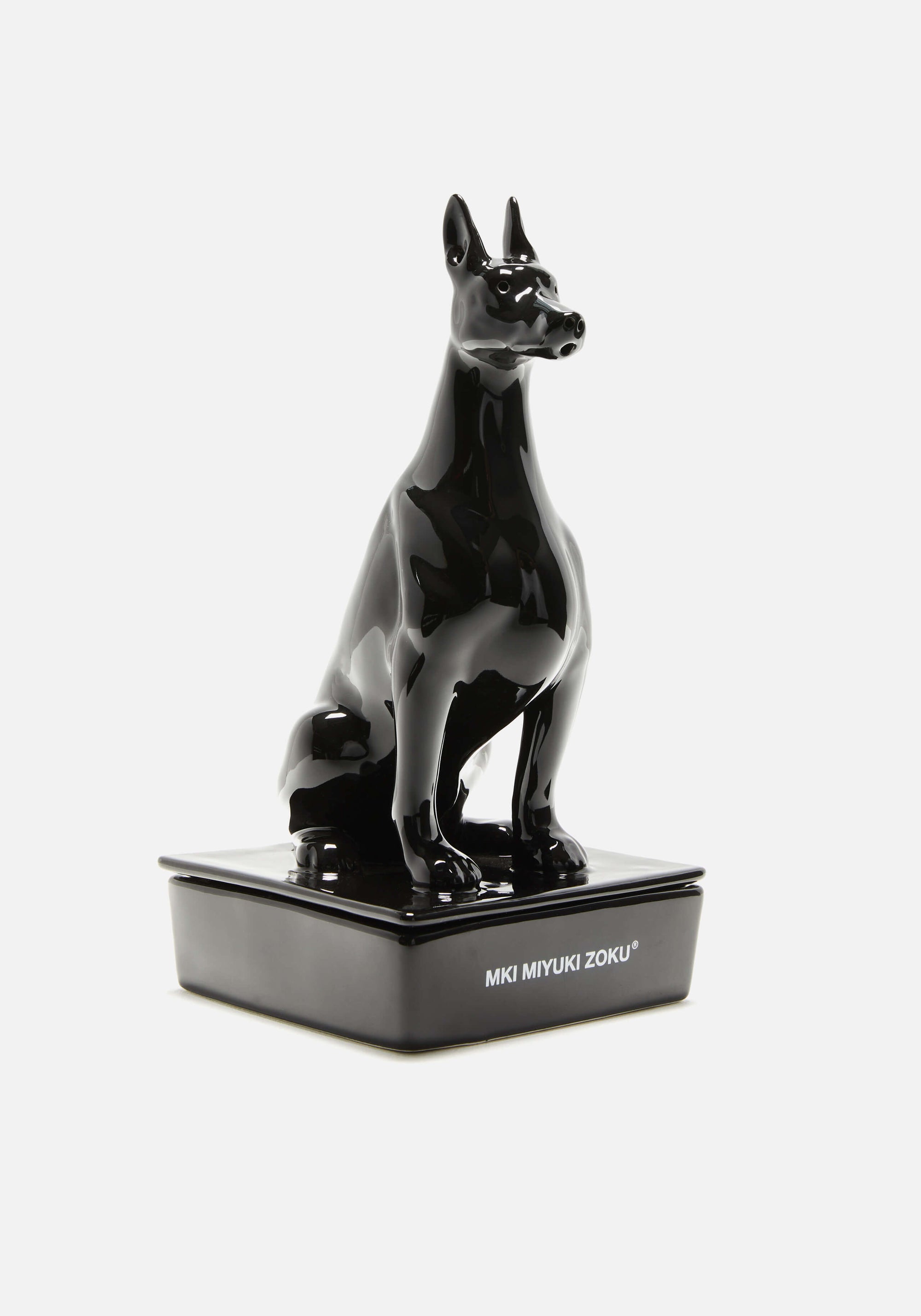 MKI RUBI INCENSE CHAMBER