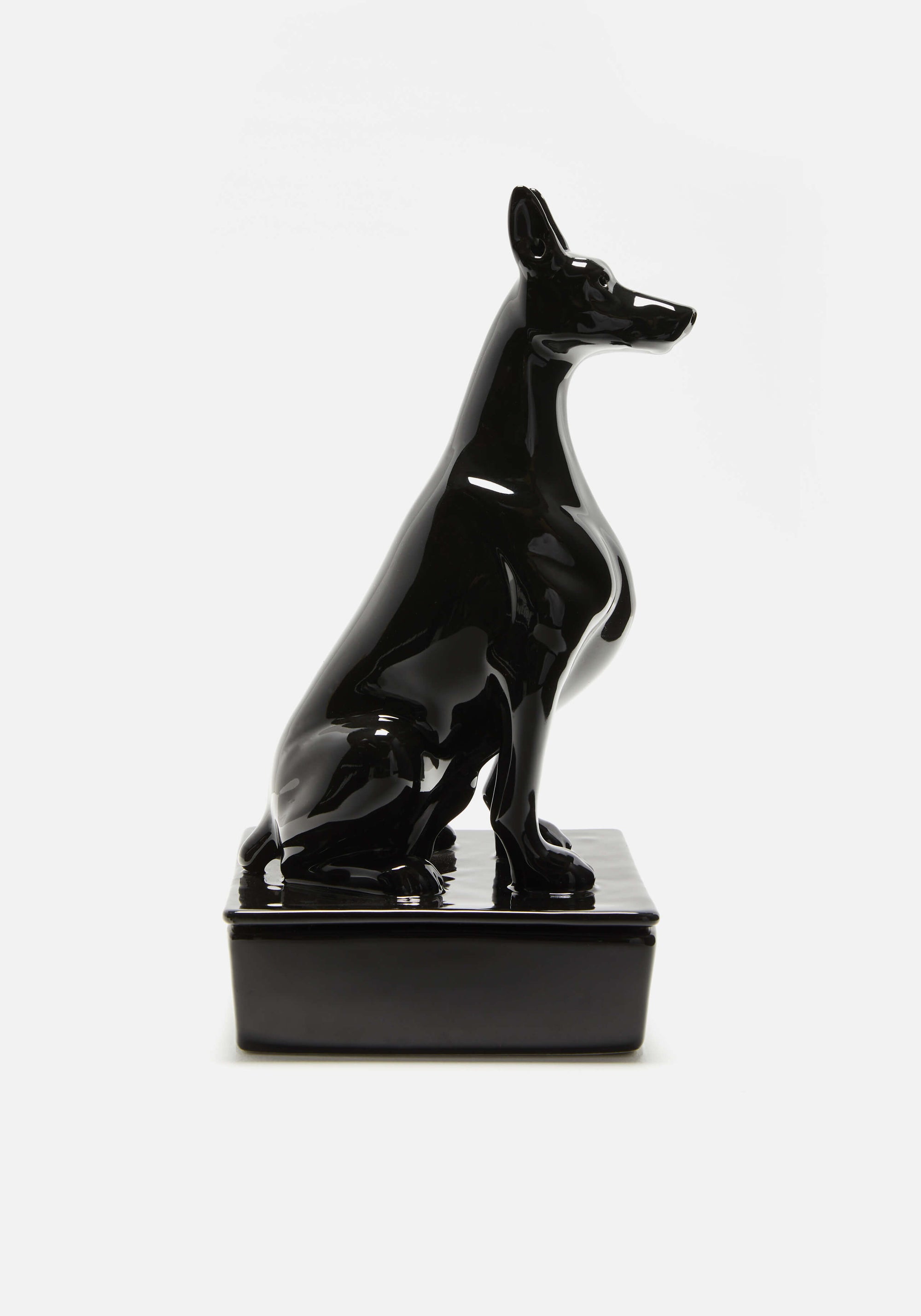 MKI RUBI INCENSE CHAMBER