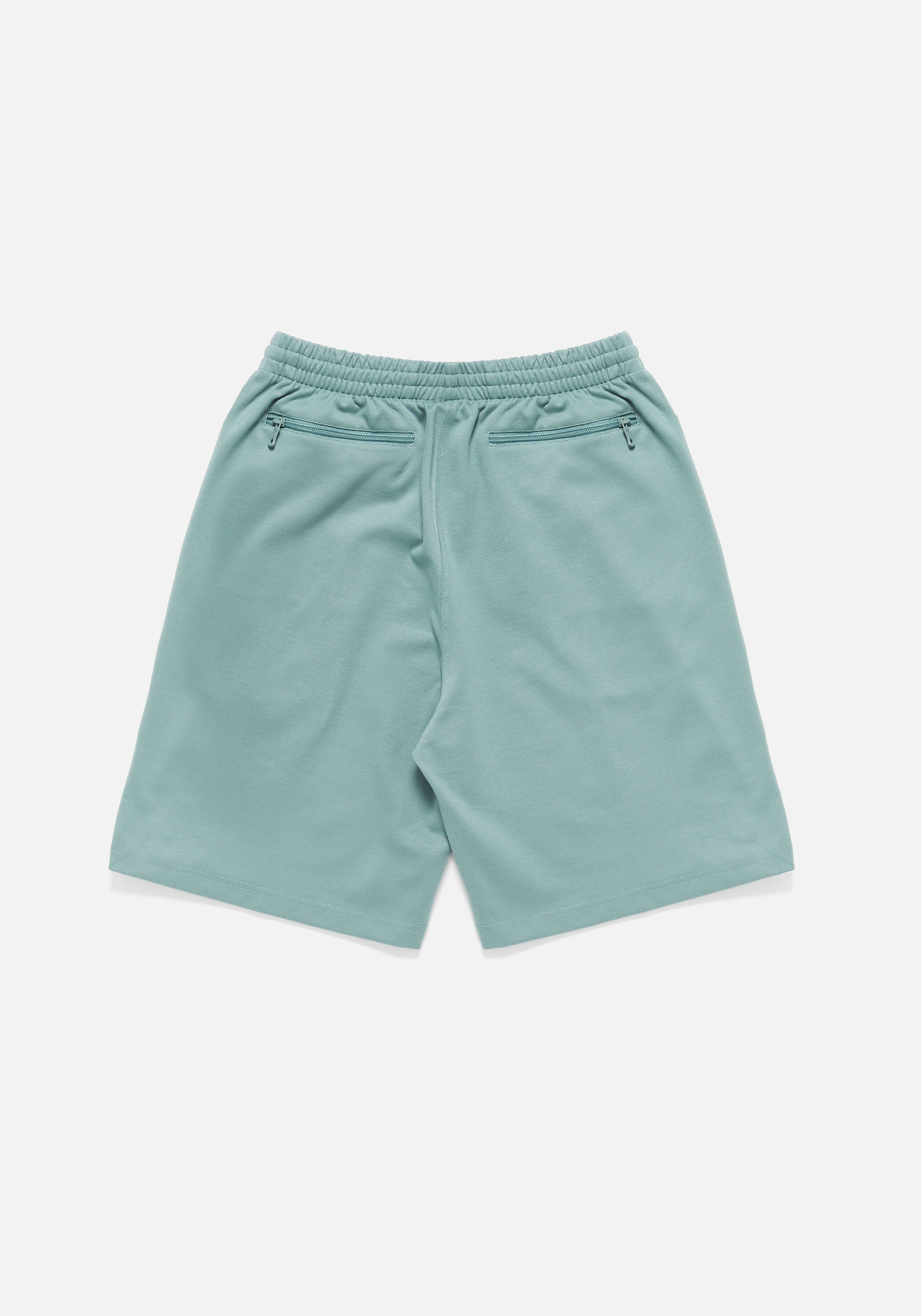 MKI POLY TRACK SHORTS MKI MIYUKI ZOKU