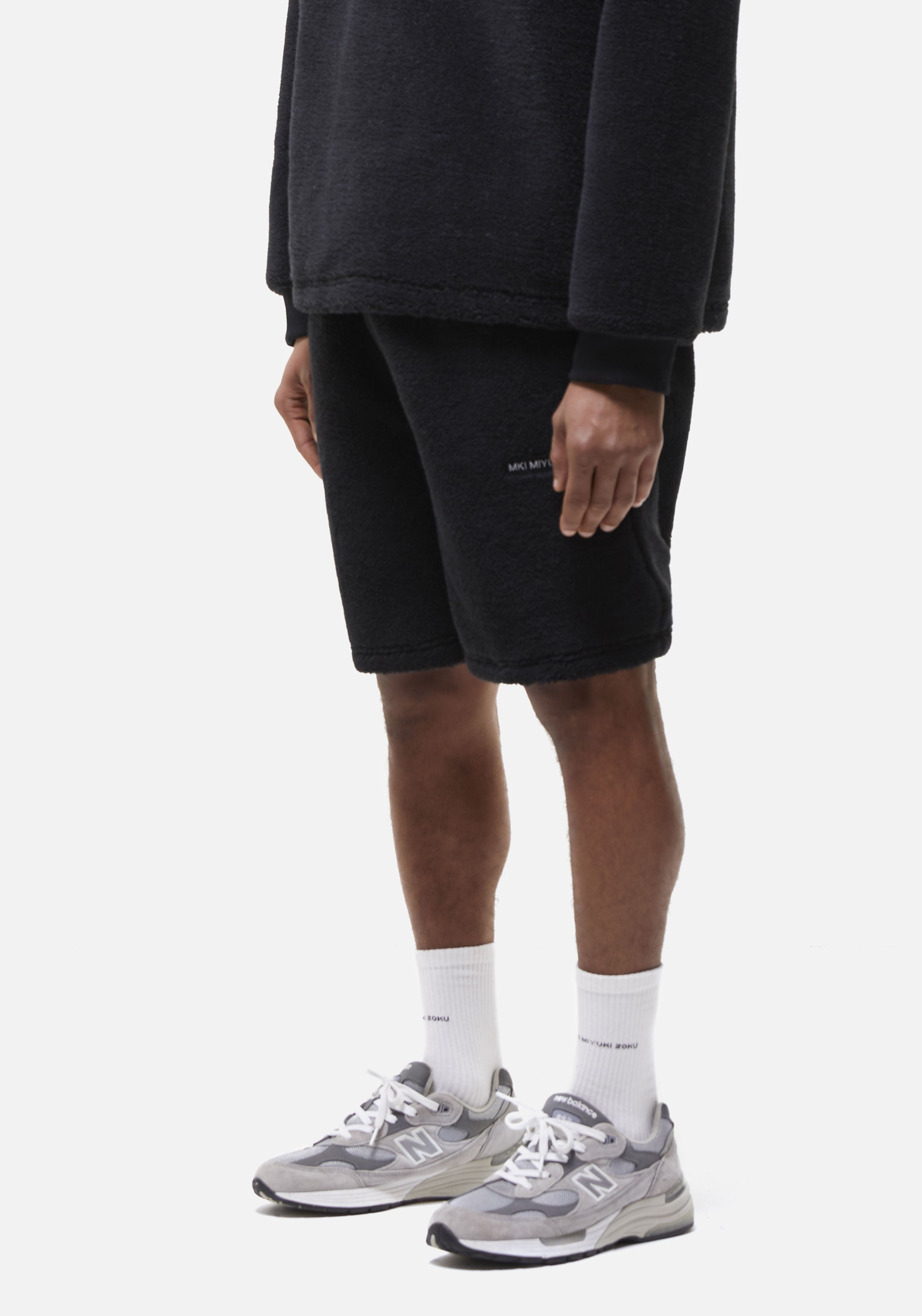 Mki sherpa fleece clearance