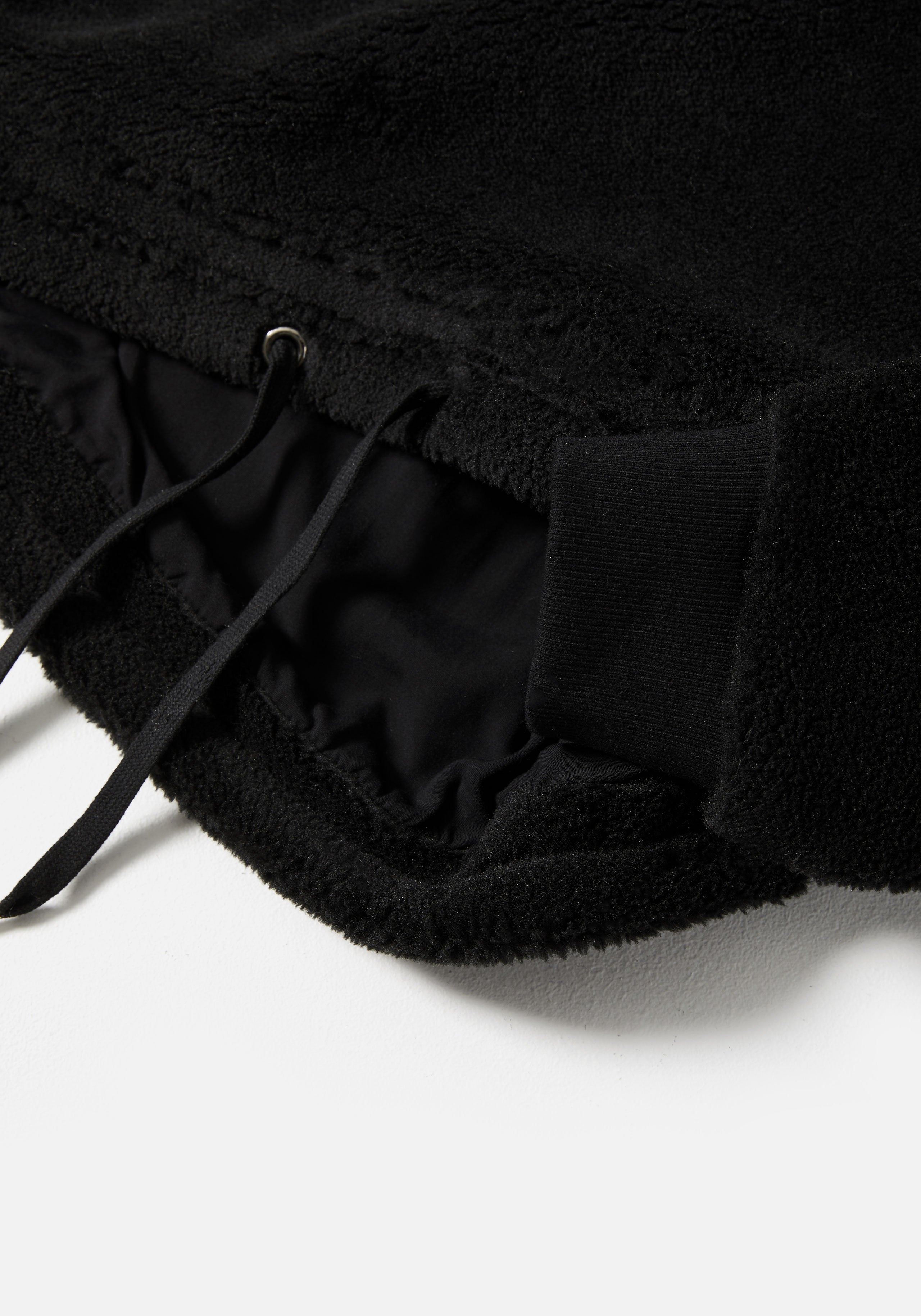 Mki sherpa best sale oth hoodie