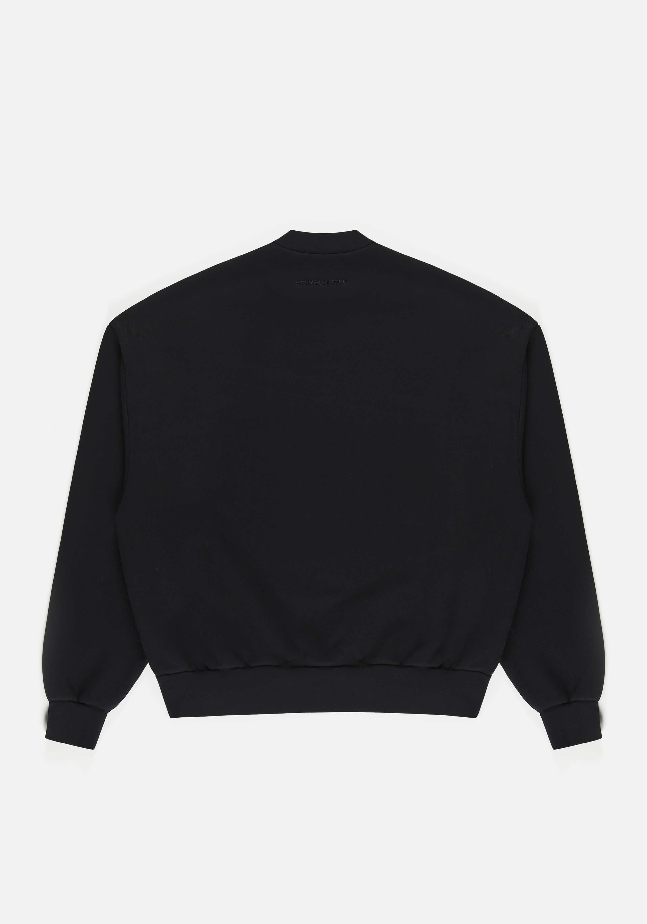 SACAI / スポンジスウェットプルオーバー《EXCLUSIVE》｜ESTNATION ONLINE STORE｜エストネーション 公式通販