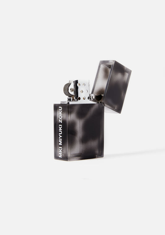 MKI X TSUBOTA PEARL HARD EDGE LIGHTER MARBLE